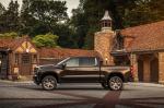 Chevrolet Silverado High Country Concept 2018 года
